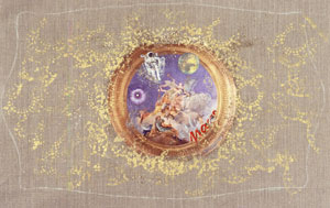 Men are from Mars, Women are from Venice II, 2005