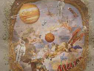 Men are from Mars, Women are from Venice III, 2005