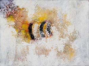 Winter Bee, 2007