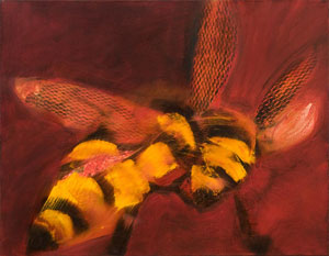 Red Bee, 2008