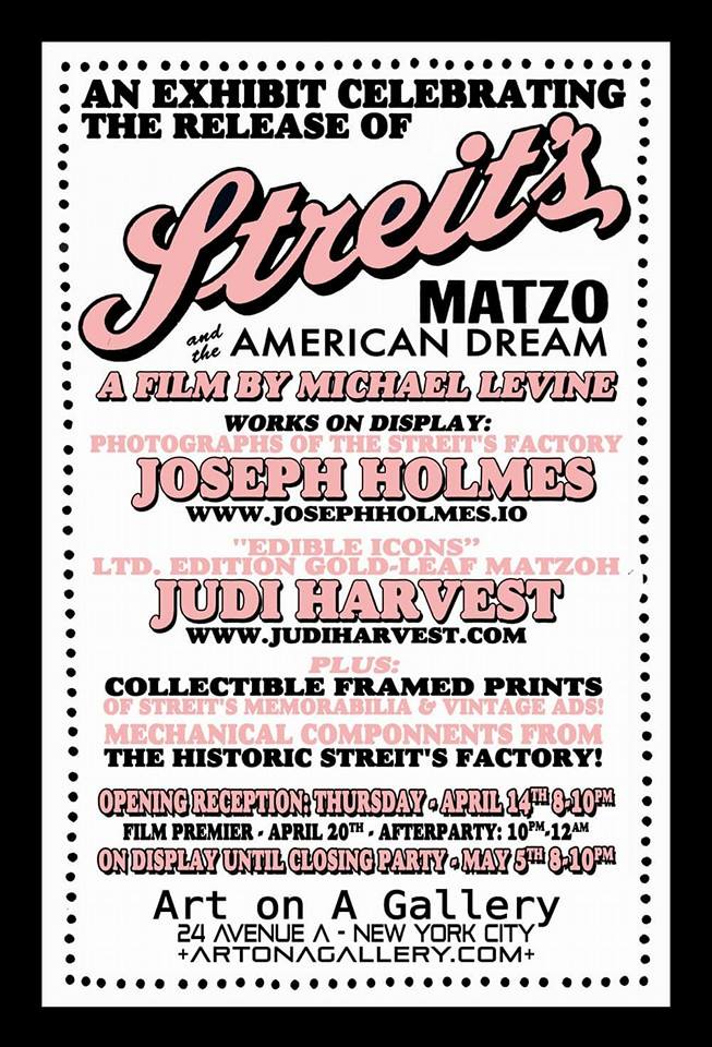 POstcard announcement