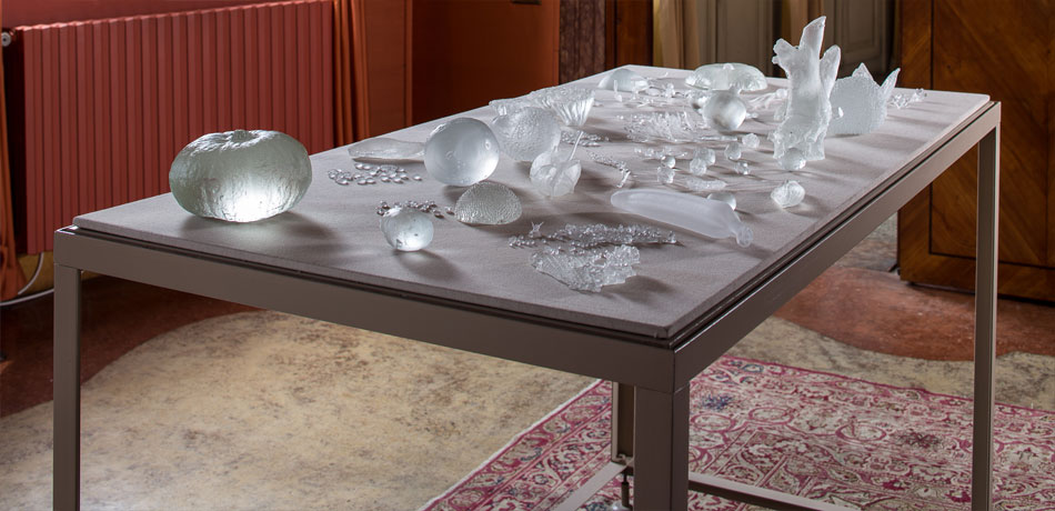 Judi Harvest, Propagation: Bees + Seeds, 2017