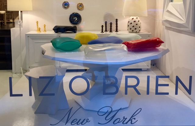 Liz O’Brien Gallery in New York