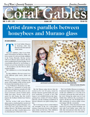 Coral Gables News