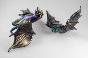 Florian and Fabrizio, 2019