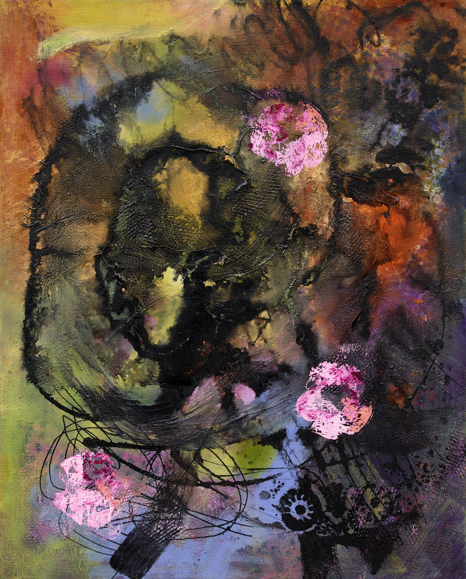 Night Shift II, 2021