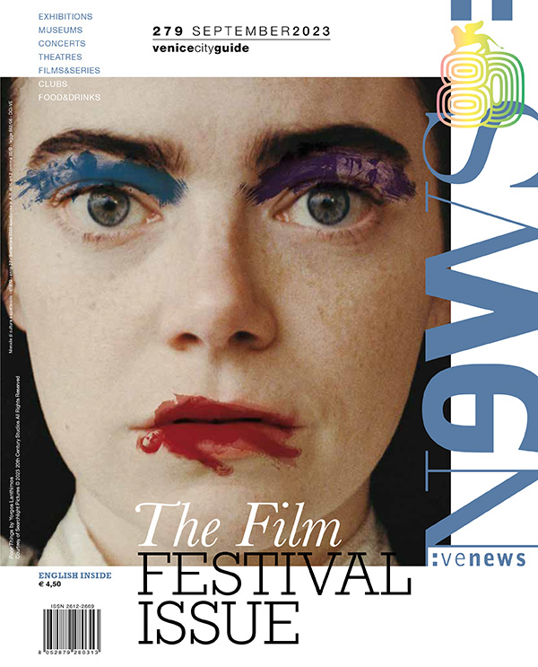 veNews - Judi Harvest Fango Fuoco Fiori