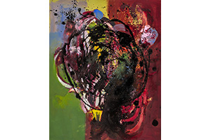 Radical Radicchio, 2023