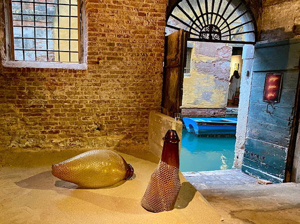 veNews - Judi Harvest Fango Fuoco Fiori