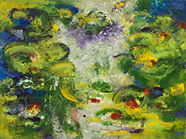 Serenella Giverny, 2024