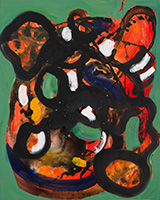 Wild Waggle Dance, 2024