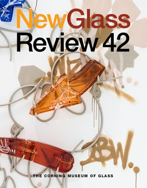 New Glass Review 42