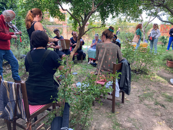 Goti De Fornassa, 2022