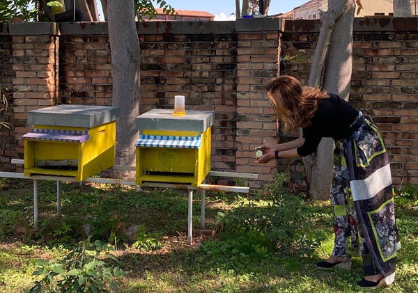 Goti De Fornassa, 2022