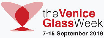 The Venice Glass Week, September 7-15, 2019
