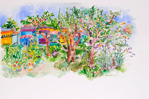 End of the Day, 2019