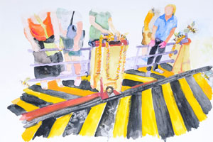 Welcome to Venice, 2019