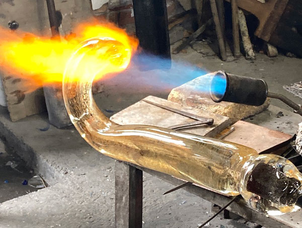 Delicate Questions invitation card