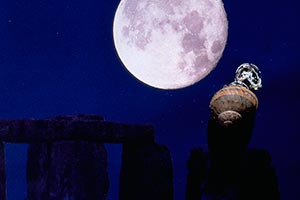 Prehistoric Partners, 1988