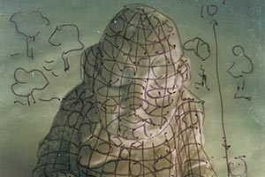 Fragmented Peace, 2002