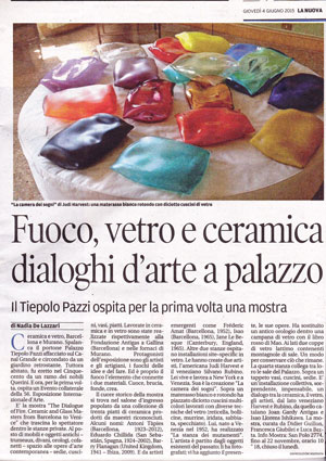 La Nuova, 4 June 2015