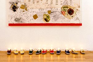 We Don't Know Where We're Going..., 1997