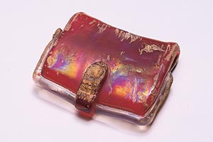 Wallet, 2002