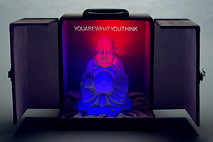 Youarewhatyouthink I, 2003