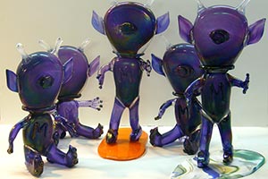 Moonik Martians, 2005