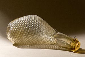 Murano Glass Beehive II, 2009